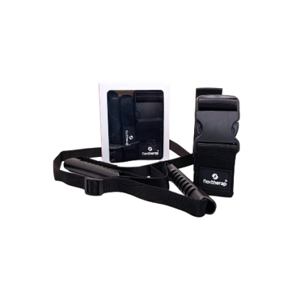 KIT MANOPLA LONG + CINTO DE MOBILIZAÇÃO